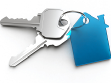 Buying a property gmc